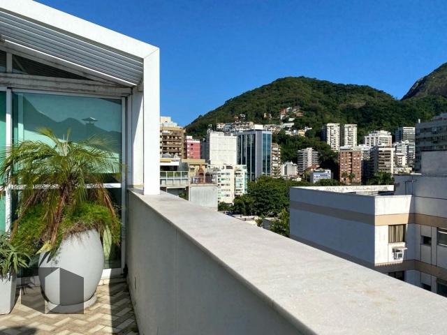 Cobertura à venda com 4 quartos, 170m² - Foto 7