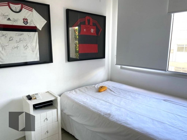 Cobertura à venda com 4 quartos, 170m² - Foto 15