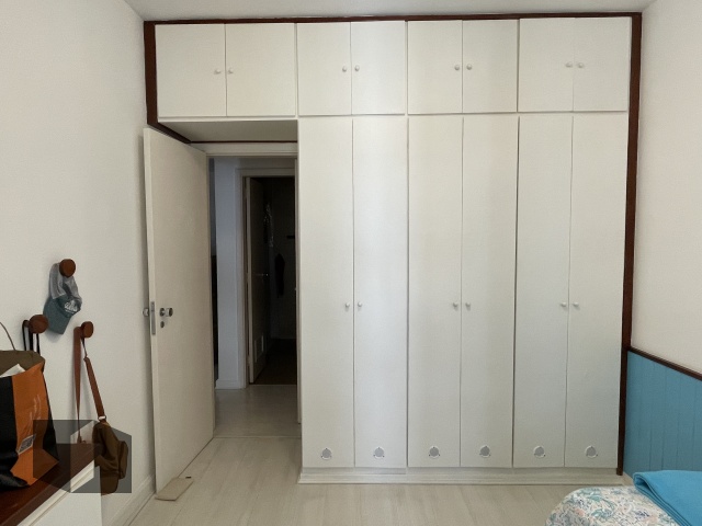 Apartamento à venda com 3 quartos, 118m² - Foto 11