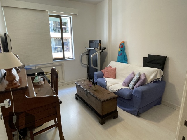 Apartamento à venda com 3 quartos, 118m² - Foto 13