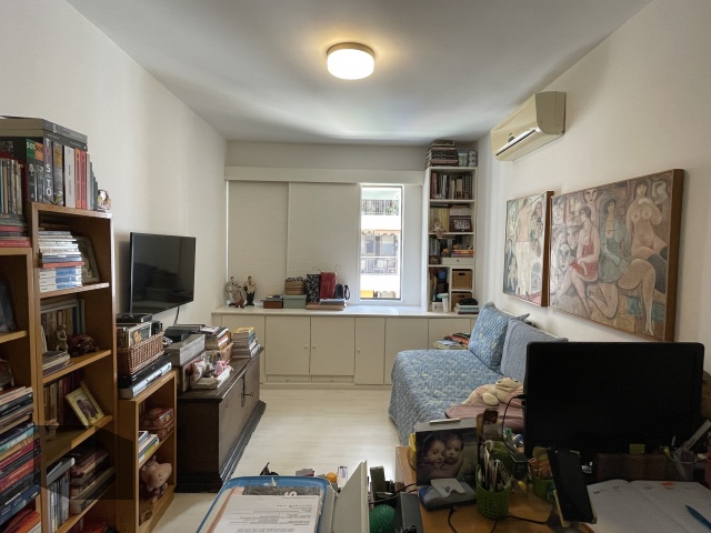 Apartamento à venda com 3 quartos, 118m² - Foto 17