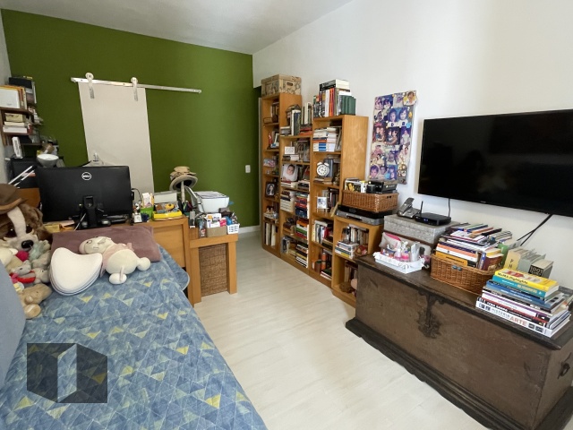 Apartamento à venda com 3 quartos, 118m² - Foto 18