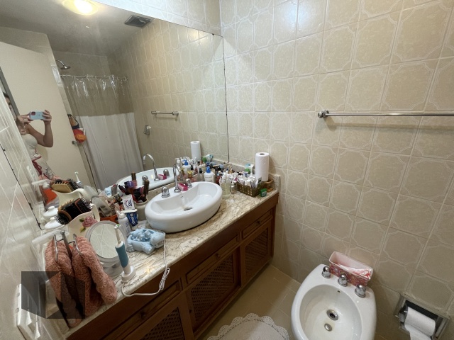 Apartamento à venda com 3 quartos, 118m² - Foto 20