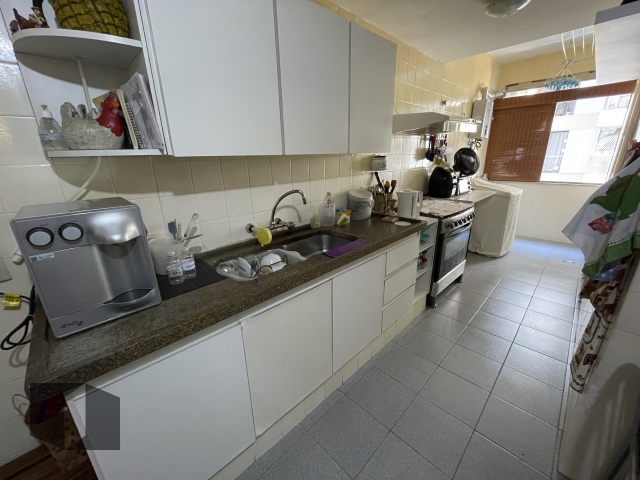 Apartamento à venda com 3 quartos, 118m² - Foto 22