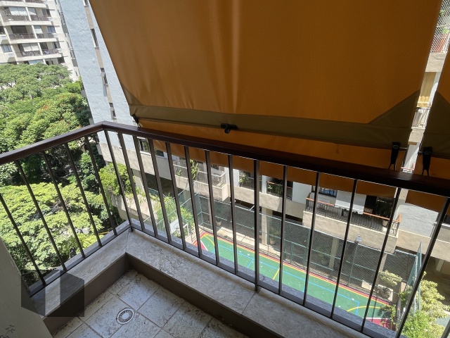 Apartamento à venda com 3 quartos, 118m² - Foto 6