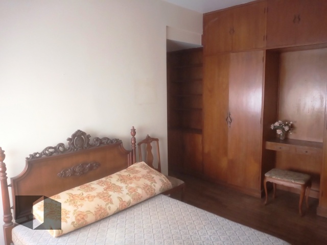 Apartamento à venda com 4 quartos, 149m² - Foto 14