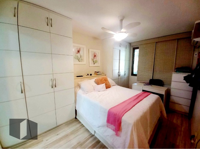 Cobertura à venda com 3 quartos, 179m² - Foto 21