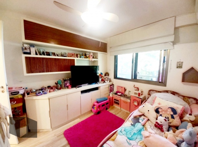 Cobertura à venda com 3 quartos, 179m² - Foto 24