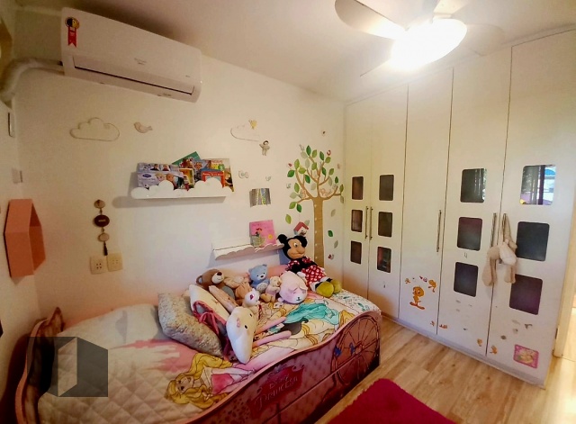 Cobertura à venda com 3 quartos, 179m² - Foto 25