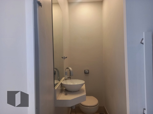 Apartamento à venda com 3 quartos, 121m² - Foto 11