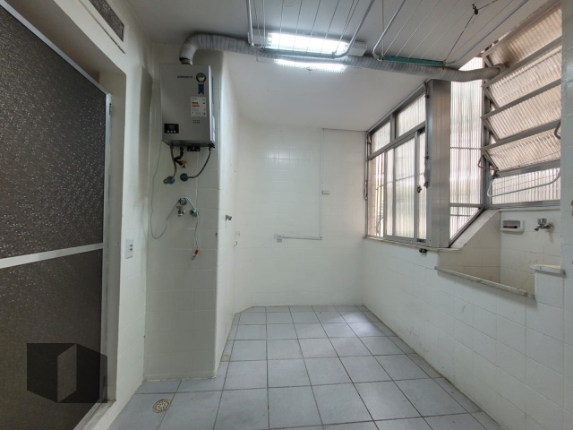 Apartamento à venda com 3 quartos, 99m² - Foto 17