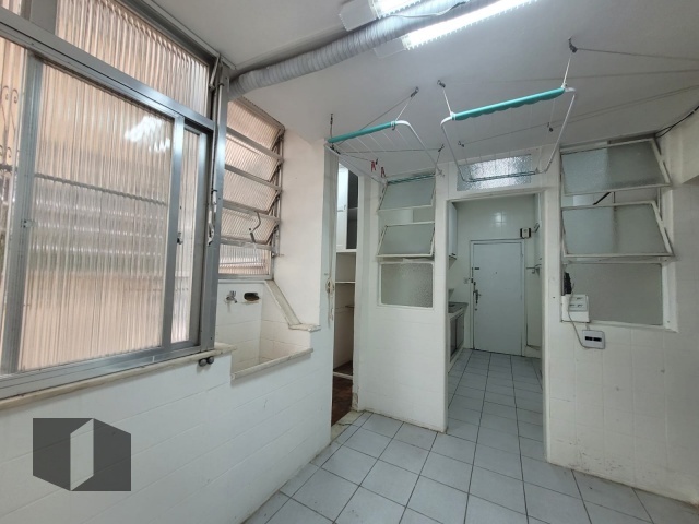 Apartamento à venda com 3 quartos, 99m² - Foto 19