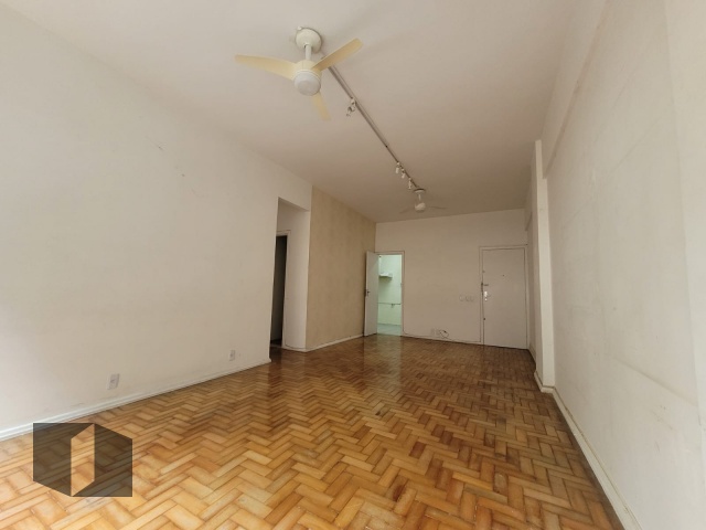 Apartamento à venda com 3 quartos, 99m² - Foto 3