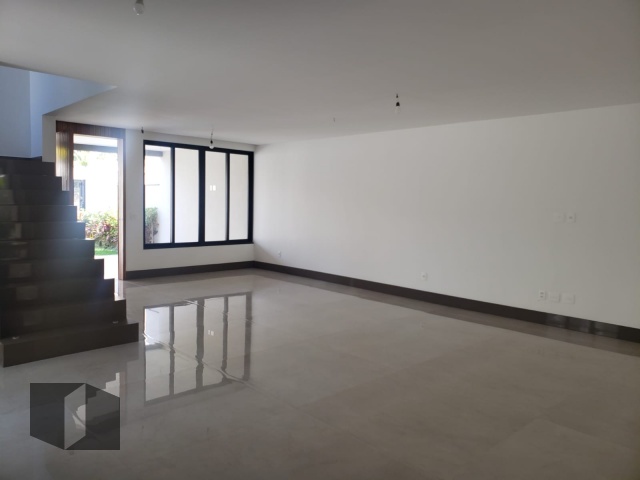 Casa de Condomínio à venda com 4 quartos, 469m² - Foto 11