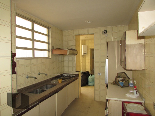 Apartamento à venda com 4 quartos, 260m² - Foto 19