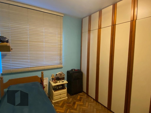 Apartamento à venda com 3 quartos, 90m² - Foto 10