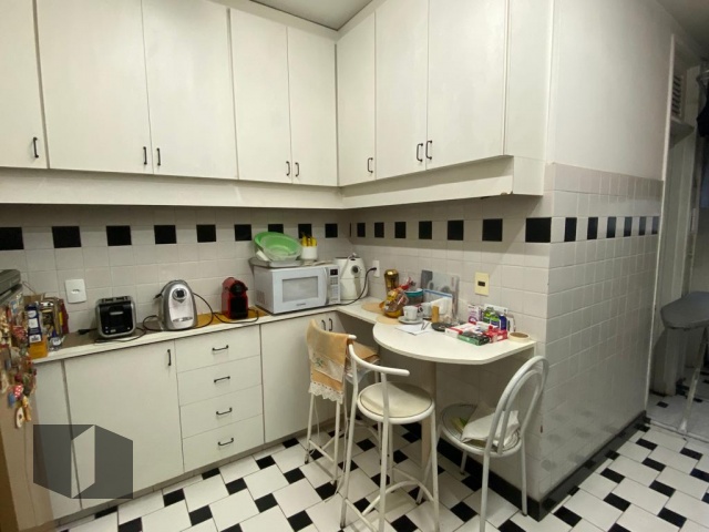 Apartamento à venda com 3 quartos, 90m² - Foto 18