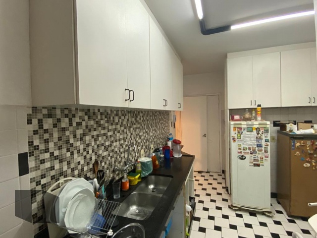 Apartamento à venda com 3 quartos, 90m² - Foto 19