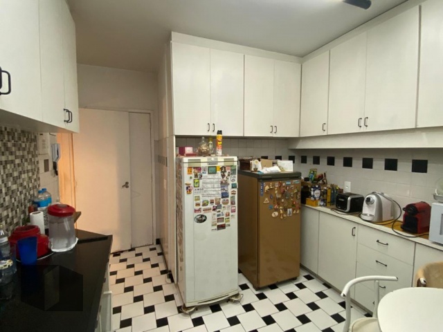 Apartamento à venda com 3 quartos, 90m² - Foto 20