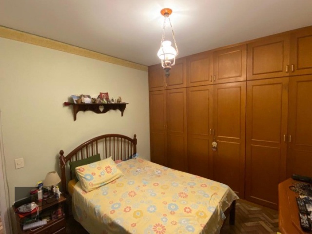 Apartamento à venda com 3 quartos, 90m² - Foto 14