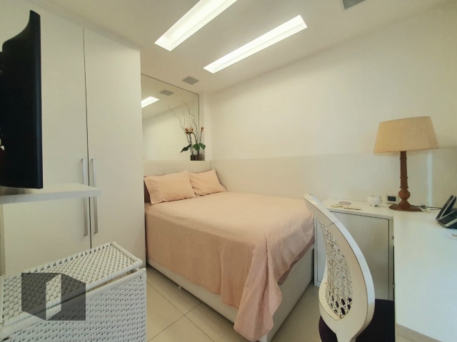 Cobertura à venda com 4 quartos, 360m² - Foto 16