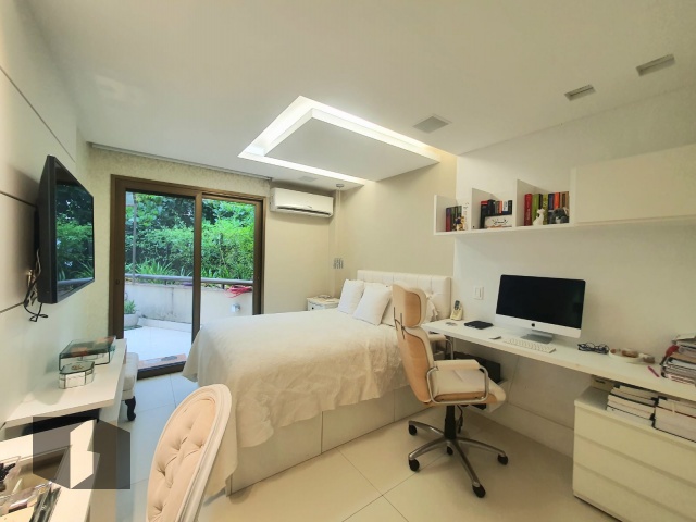 Cobertura à venda com 4 quartos, 360m² - Foto 11