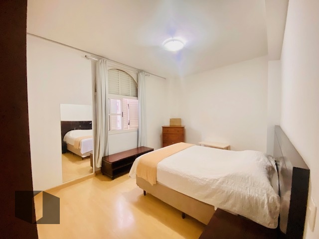 Apartamento à venda com 1 quarto, 48m² - Foto 5