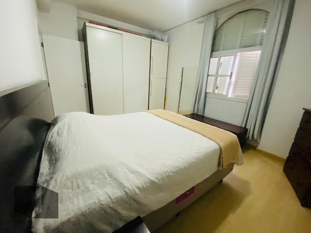 Apartamento à venda com 1 quarto, 48m² - Foto 6