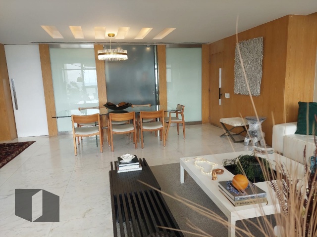 Apartamento para alugar com 4 quartos, 177m² - Foto 14