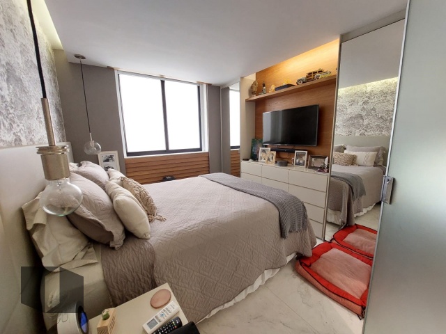 Apartamento para alugar com 4 quartos, 177m² - Foto 25