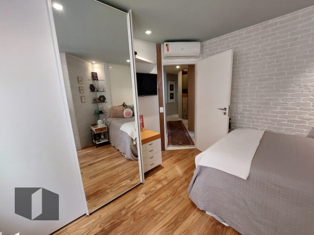 Apartamento para alugar com 4 quartos, 177m² - Foto 34