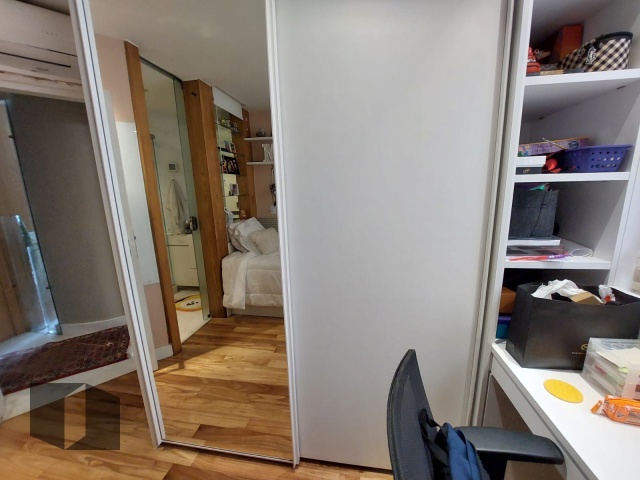 Apartamento para alugar com 4 quartos, 177m² - Foto 37