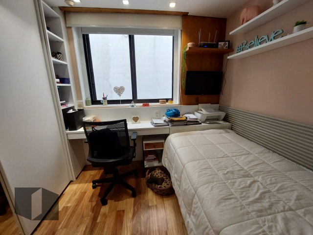 Apartamento para alugar com 4 quartos, 177m² - Foto 38