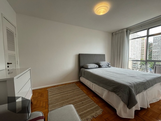 Apartamento, 2 quartos, 65 m² - Foto 10