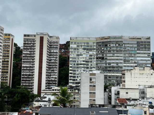 Apartamento, 2 quartos, 65 m² - Foto 5