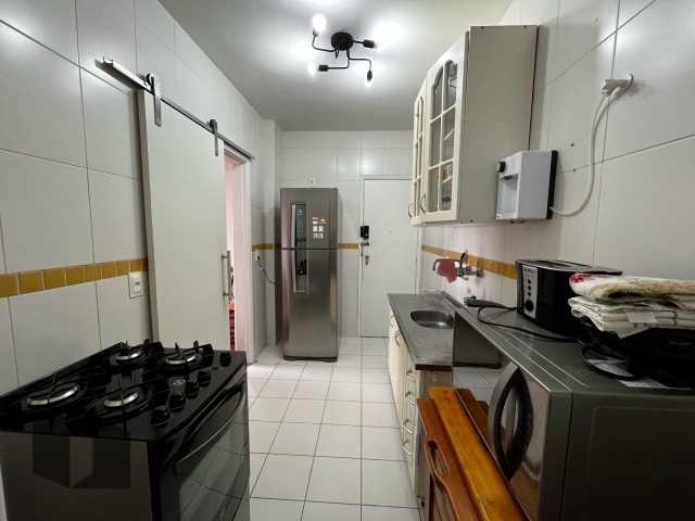 Apartamento, 2 quartos, 65 m² - Foto 16