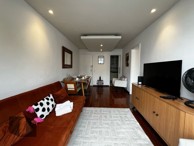 Apartamento, 2 quartos, 65 m² - Foto 3