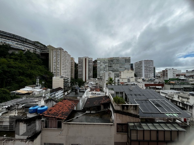 Apartamento, 2 quartos, 65 m² - Foto 14
