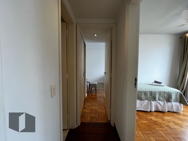 Apartamento, 2 quartos, 65 m² - Foto 9