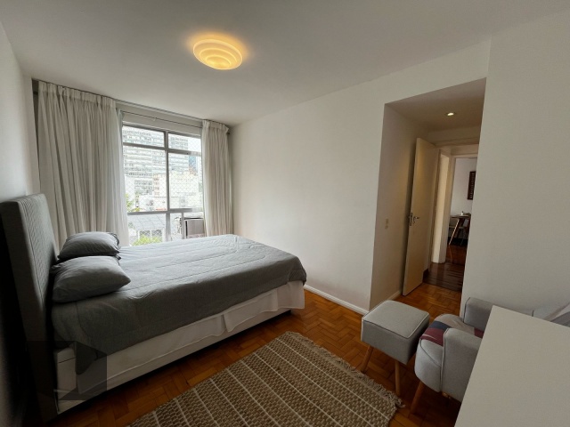 Apartamento, 2 quartos, 65 m² - Foto 11