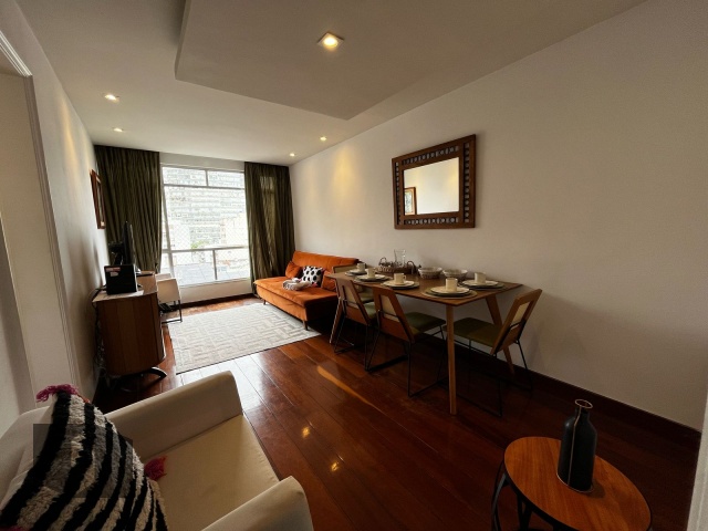 Apartamento, 2 quartos, 65 m² - Foto 4