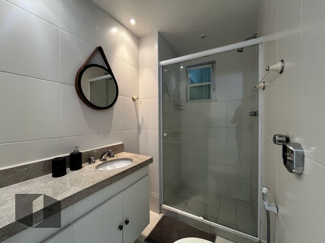 Apartamento, 2 quartos, 65 m² - Foto 13