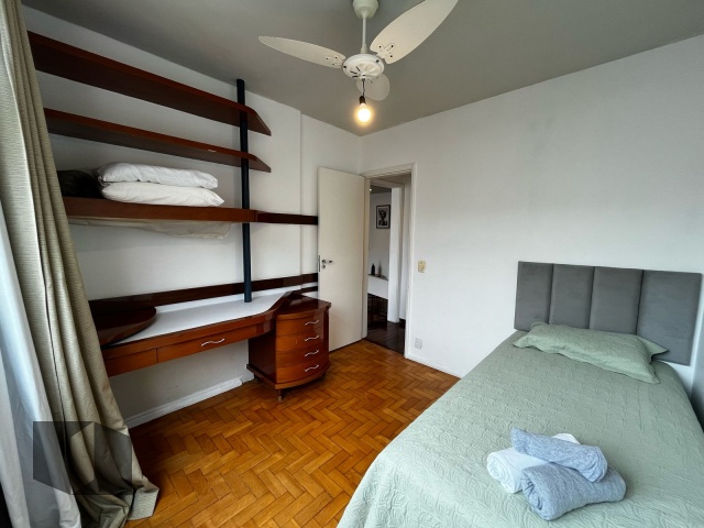 Apartamento, 2 quartos, 65 m² - Foto 8