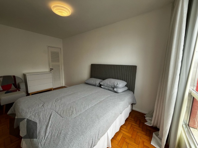 Apartamento, 2 quartos, 65 m² - Foto 12