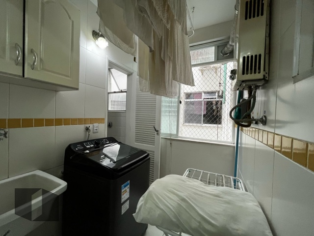 Apartamento, 2 quartos, 65 m² - Foto 17