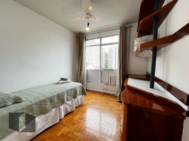 Apartamento, 2 quartos, 65 m² - Foto 7