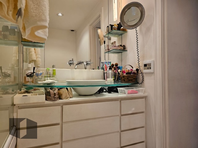 Apartamento à venda com 3 quartos, 134m² - Foto 16