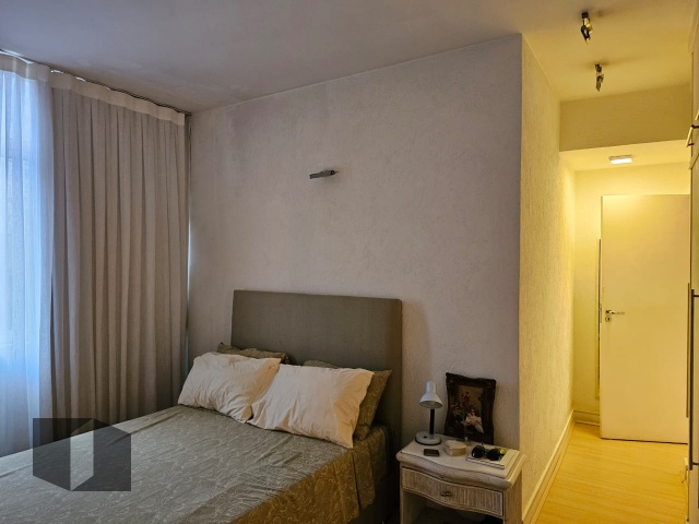 Apartamento à venda com 3 quartos, 134m² - Foto 15