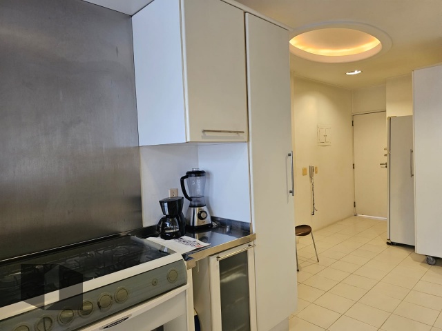 Apartamento à venda com 3 quartos, 134m² - Foto 22