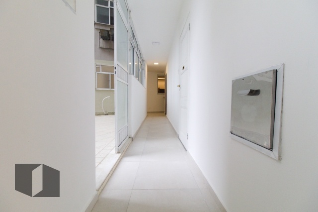 Apartamento à venda com 4 quartos, 320m² - Foto 20